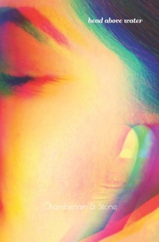 Paperback Head Above Water Book