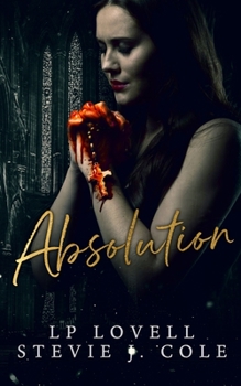 Paperback Absolution: A Dark Romance Novel Book