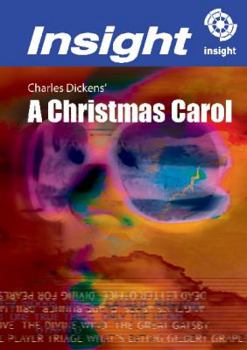 Paperback A Christmas Carol Book