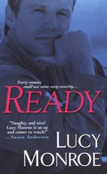 Ready - Book #1 of the Mercenary Trilogy