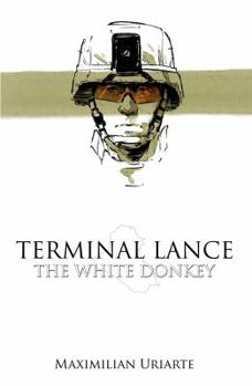 The White Donkey: Terminal Lance - Book  of the Terminal Lance