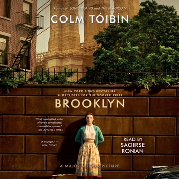 Audio CD Brooklyn Book