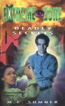 Mass Market Paperback Deadly Secrets Book