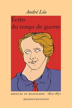 Paperback Ecrits du temps de guerre [French] Book