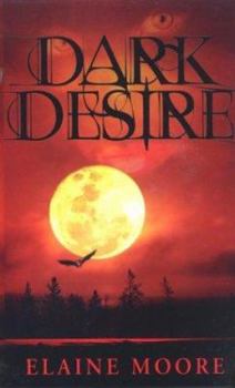 Mass Market Paperback Dark Desire: A Vampire Novel Book