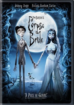 Tim Burton's Corpse Bride