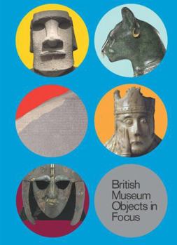5 British Museum Objects In Focus: "The Rosetta Stone", "The Gayer Anderson Cat", "The Sutton Hoo Helmet", "The Lewis Chessmen", "Hoa Hakananai'a": The ... * The Rosetta Stone * The Gayer Anderson Cat