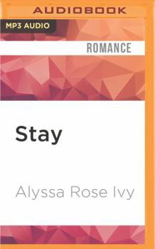 Stay - Book #3 of the Empire Chronicles