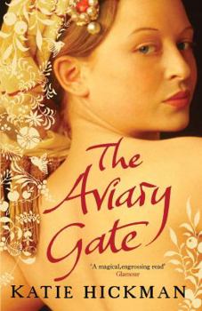 Paperback Aviary Gate Book