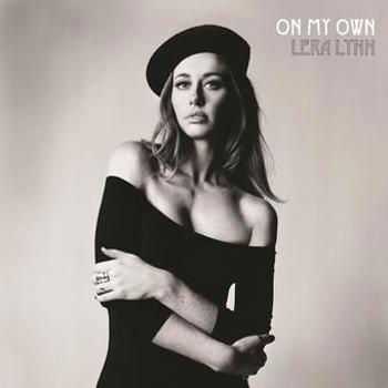 Vinyl On My Own (LP) Book