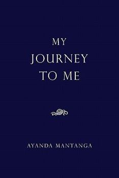 Paperback My Journey To Me Book