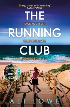 Paperback The Running Club Book