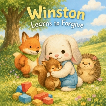 Winston learns to forgive (Winston's Wisdom Series)
