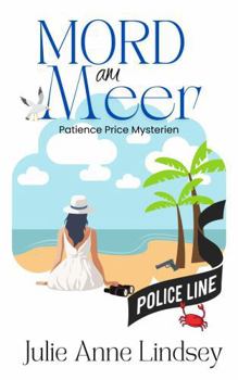 Paperback Mord Am Meer: Patience Price Mysterien (German Edition) [German] Book