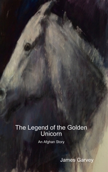Hardcover The Legend of the Golden Unicorn Book
