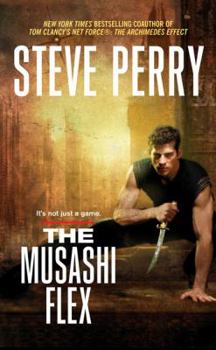 The Musashi Flex - Book #9 of the Matador