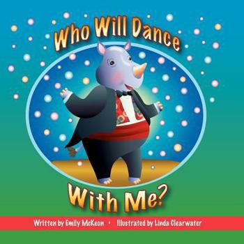 Paperback Who Will Dance With Me? Book