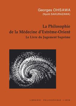 Paperback La Philosophie de la Medecine d'Extreme-Orient [French] Book