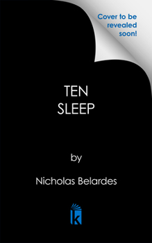 Hardcover Ten Sleep Book