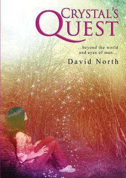Paperback Crystal's Quest Book