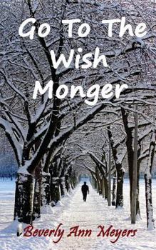 Paperback Go to the Wish Monger Book