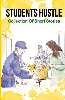 Paperback Students Hustle Book