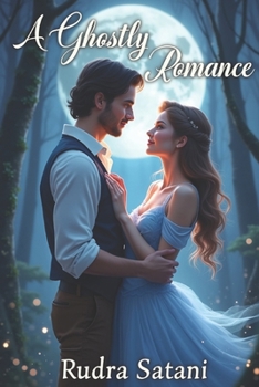 Paperback A Ghostly Romance Book