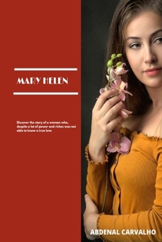 Paperback Mary Helen: Fiction Novel Book