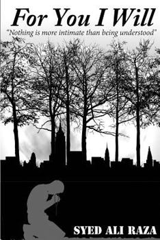 Paperback For You I Will Book