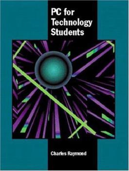 Paperback Personal Computers for Technology Students Book