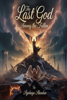 The Last God – Among The Fallen