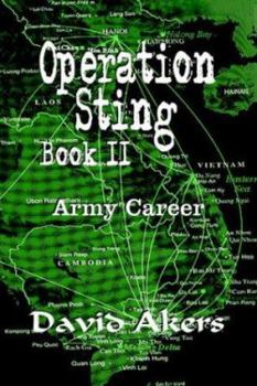 Paperback Operation Sting Book II Book