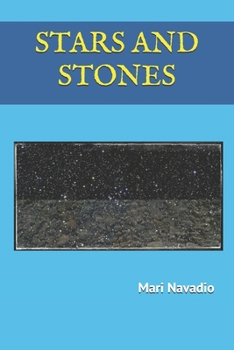 Paperback Stars and stones Book