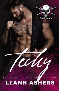 Techy - Book #2 of the Devils Souls MC