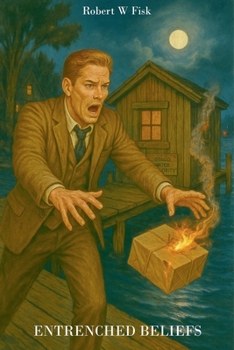 Paperback Entrenched Beliefs Book