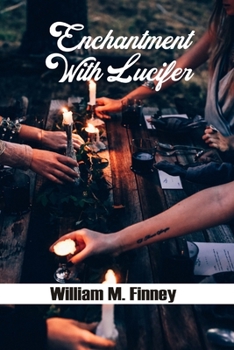 Paperback Enchantment with Lucifer Book