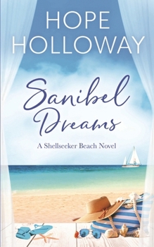 Paperback Sanibel Dreams Book