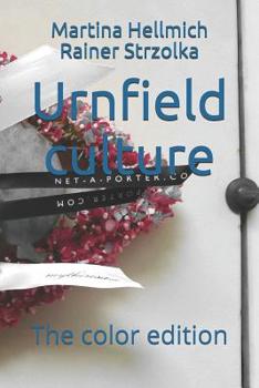 Paperback Urnfield culture: The color edition Book