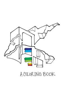 Boxcart Coloring Book: Volumes 1-13