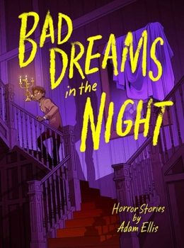 Hardcover Bad Dreams in the Night Book