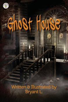 Paperback Ghost Story Book