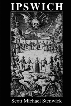 Ipswich - Book #2 of the Guild