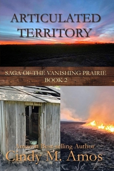 Paperback Articulated Territory Book