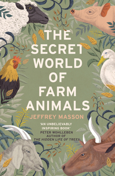 The Pig Who Sang to the Moon: The Emotional World of Farm Animals - Book  of the Dierenrechtenbibliotheek