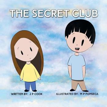 Paperback The Secret Club Book