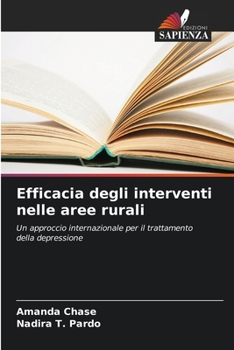 Efficacia degli interventi nelle aree rurali (Italian Edition)