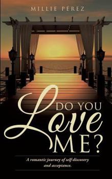 Paperback Do You Love Me? Book