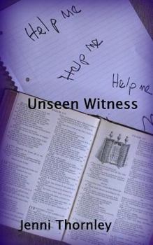 Paperback Unseen Witness Book