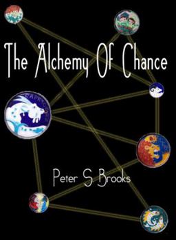 Paperback The Alchemy of Chance Book