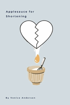 Paperback Applesauce for Shortening Book